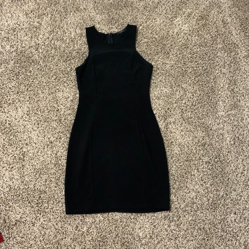 Sexy Little Black Dress